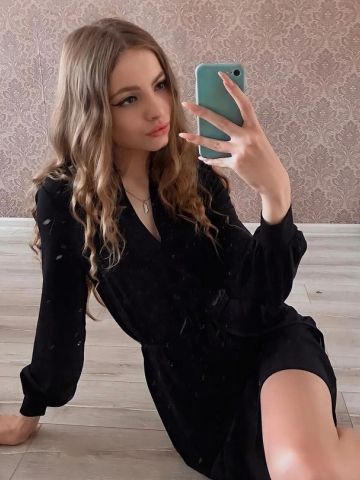 Проститутка Лорен